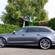 Illustration for article titled Bona Fide Wagon Lord Prince Harry's Audi RS6 Avant Is for Sale